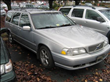 1999 Volvo V70