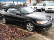 2001 Saab 9-3