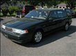 1996 Volvo 960 Series