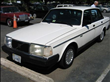 1993 Volvo 240