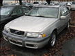 2000 Volvo V70