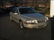 1999 Volvo S80