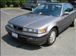 1992 Acura Vigor