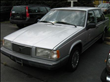 1991 Volvo 740 Series