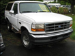1996 Ford Bronco