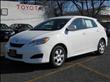 2010 Toyota Matrix