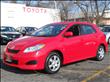 2010 Toyota Matrix