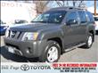 2007 Nissan Xterra