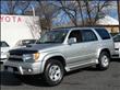 2001 Toyota 4Runner