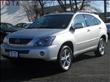 2008 Lexus RX 400h
