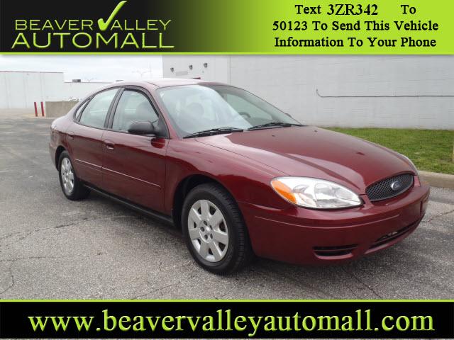 2005 Ford Taurus for sale