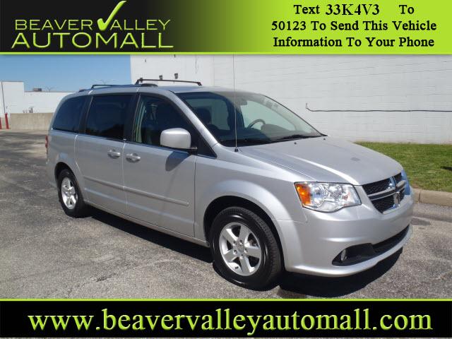 2011 Dodge Grand Caravan for sale