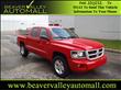 2010 Dodge Dakota