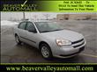 2004 Chevrolet Malibu