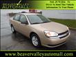 2005 Chevrolet Malibu