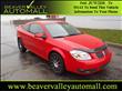 2009 Pontiac G5