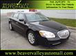 2010 Buick Lucerne