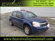 2008 Chevrolet Equinox
