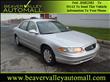 2000 Buick Regal