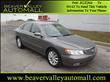 2007 Hyundai Azera