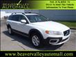 2012 Volvo XC70