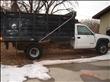2000 GMC Sierra 3500