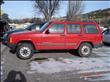 2001 Jeep Cherokee