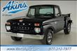 1965 Ford F100