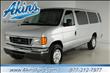 2007 Ford Econoline Wagon