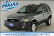 2007 Ford Escape Hybrid