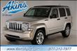 2008 Jeep Liberty
