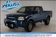 2004 Nissan Frontier