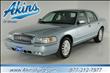 2008 Mercury Grand Marquis