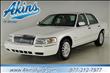 2009 Mercury Grand Marquis
