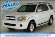 2007 Toyota Sequoia