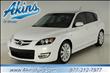 2009 Mazda Mazdaspeed3