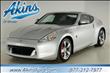 2009 Nissan 370Z