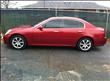 2005 Infiniti G35