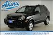 2008 Hyundai Tucson