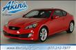 2010 Hyundai Genesis Coupe