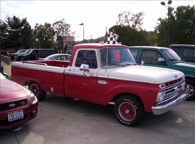 69 f100 for sale. 1965 Ford F100, Used Cars For