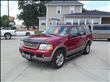 2004 Ford Explorer