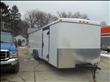 1991 PACE  AMERICAN CARGO TRAILER