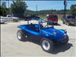 1970 VOLKSWAGON DUNE BUGGY