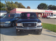 2004 Ford Ranger