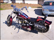 1981 HARLEY-DAVIDSON FXS CHOPPER