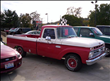 1965 Ford F100