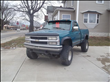 1994 Chevrolet K1500