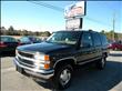 1998 Chevrolet Tahoe
