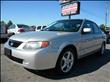 2001 Mazda Protege